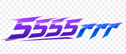 5555rrr Logo